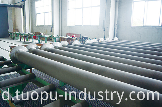 High Quality Centrifugal Casting Reformer Pipe Tube